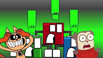 Amir The Stronger New Official Intro Theme