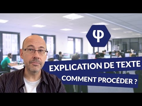 l'explication-de-texte---comment-procéder-?---philosophie