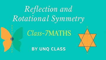 REFLECTION AND ROTATIONAL SYMMETRY Class7Maths SP-12A complete exercise #maths#video#trending#easy 
