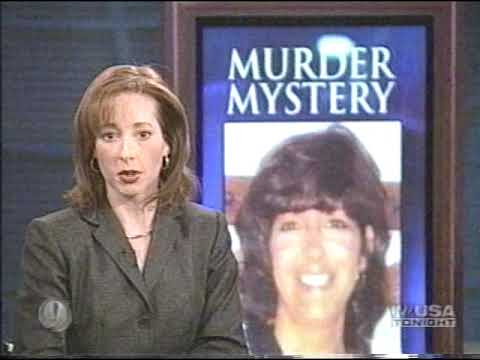 Media Coverage of Sherry Culp's 1998 Unsolved Double Homicide - Cold Case File