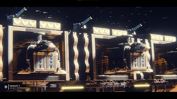 SEAF Deployment - Helldivers 2