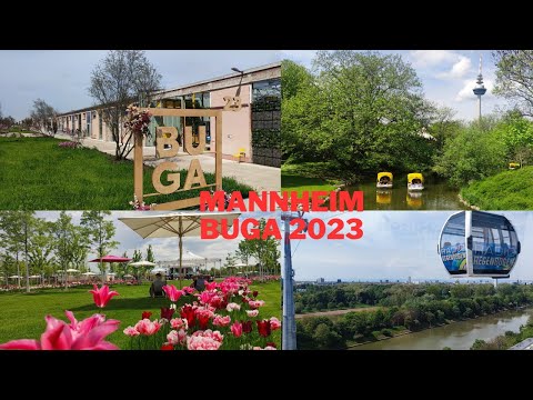 Mannheim Buga 2023