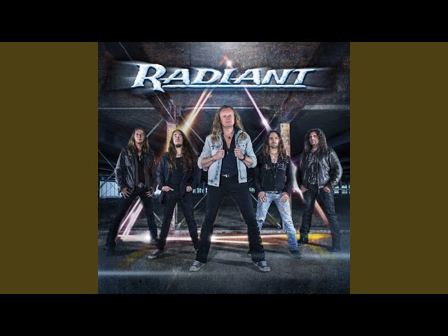 Radiant - I'm Alive