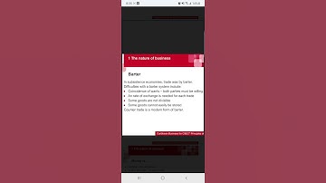 🤯Problems😤 with Barter 💰