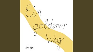 Ein goldener Weg