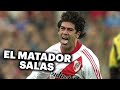 Marcelo salas  los mejores goles del matador