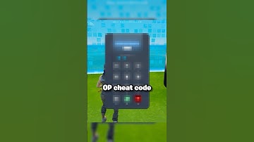 The SPEED secret code in 1v1v1 Reload is now OUT! Use code "Chhetz" ❤️#fortnitecreative