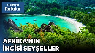 Eşsiz Tropikal Doğasıyla Seyşelleri Keşfediyoruz Ayrıcalıklı Rotalar