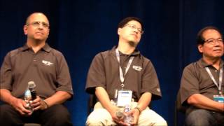 Intel Fellows 2013