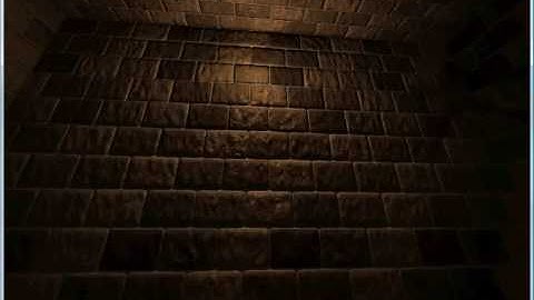 Soft shadows and normal mapping with multiple lights