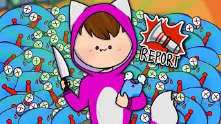 Ich Bringe Maudado Immer Um Und Selbstreporte