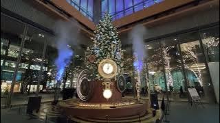 YUMING BANZAI！ X’mas CYBER DISCO