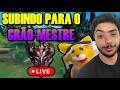 Bora Subir de Elo !pix !elo !regras !redes