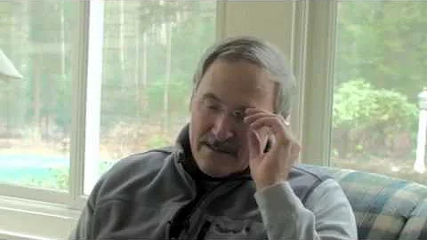 Interview with Robert Francis Skeels, a Vietnam Ve...