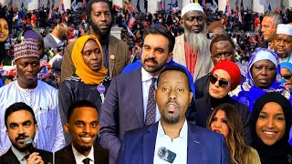 waar deg deg ah & zohran mamdani & Muslimiinta Minneapolis ??