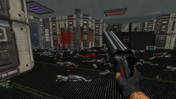 DOOM mods | Mandrake