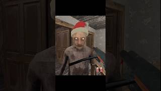 Granny Legacy mod menu hack #granny #gaming #granny3 #grannygame #shorts #gaming #shorts #gaming