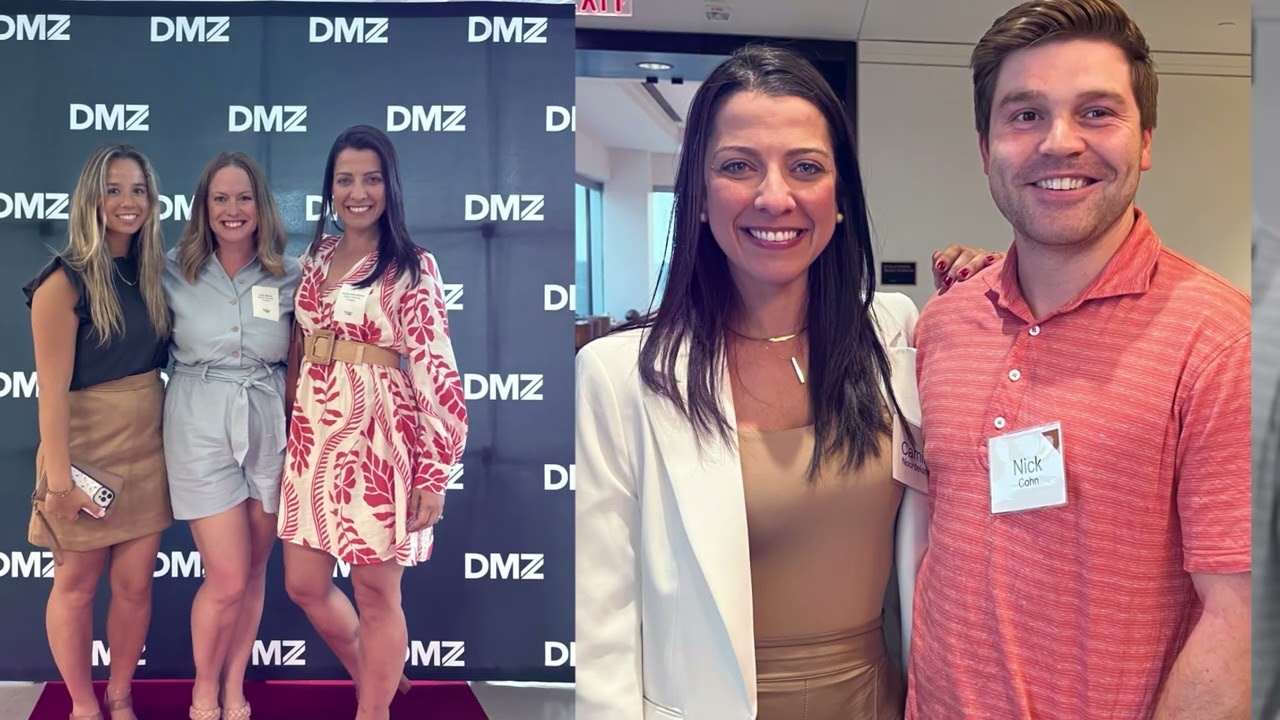 2024 MVCA Annual Awards Celebration - Capital Event of the Year   Venture Capital Funds