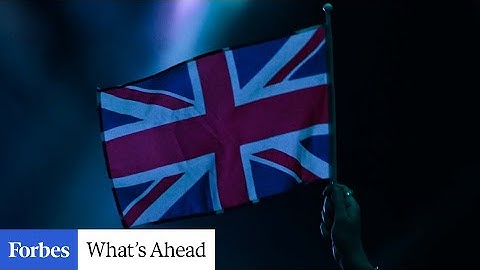 This Is The Latest Step In The Disturbing Decline Of The Once-Great U.K.