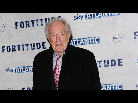 &quot;Harry Potter&quot;-Fans in Trauer: Sir Michael Gambon ist tot
