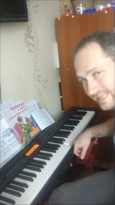 Ионийский лад (кратко) | Сахарфеджио | уроки музыки | сольфеджио - YouTube