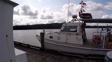 Carbon in our Seas: Measuring Ocean Acidification