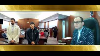 Judge Fleischer on DUI and Unlicensed Driving: Young Man Caught Swerving | Courtroom Consequences