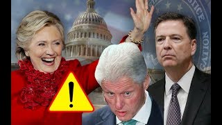 Clinton Foundation Whistleblowers Turn Over 100&#39;s of Pages of Evidence of Wrongdoing!