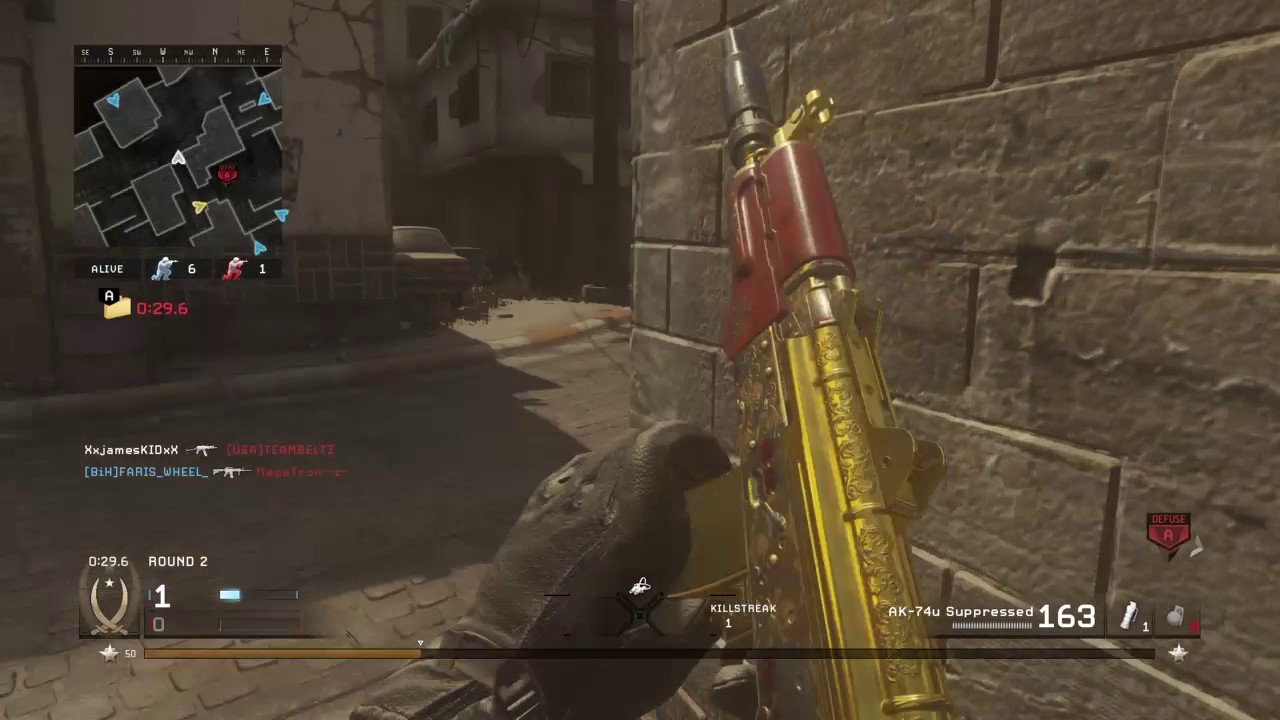 12 depot credits from 1 S&D match