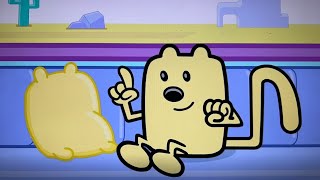Wow Wow Wubbzy Wubbzys Wacky Journey Video Clip 8,723