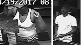 Jefferson County NY deputies seek help finding credit card fraud suspects