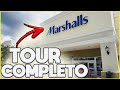 MARSHALLS DE ORLANDO COM PREÇOS INCRÍVEIS