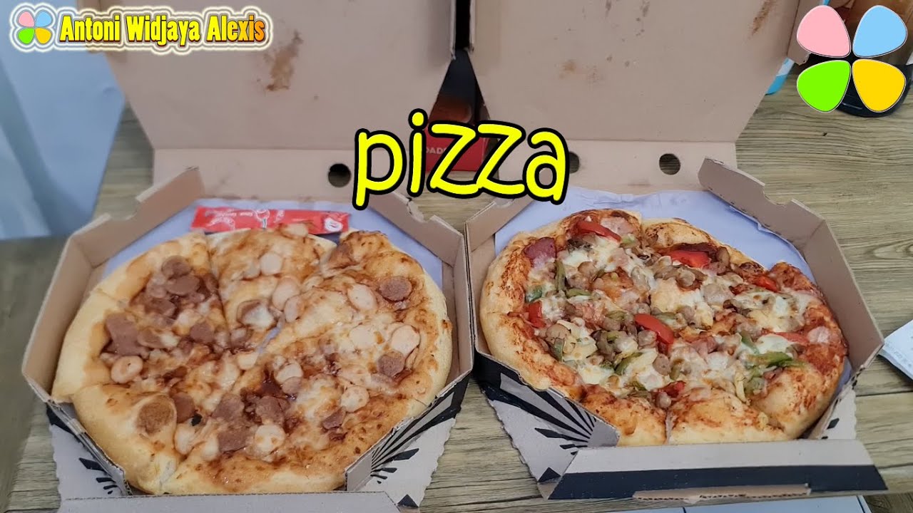 Pizza Hut Delivery Promo YouTube