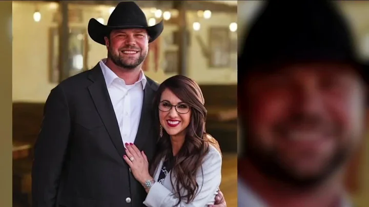 Formal charges filed against Lauren Boebert’s ex-husband following alleged family incidents