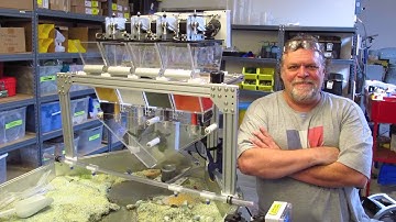 Emriver Instrumentation - Quick Start