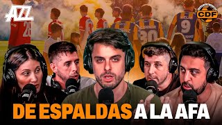 Download Lagu BOCA en CUARTOS + ESTUDIANTES ELIMINÓ a CENTRAL - CONSEJO DE FÚTBOL EN VIVO MP3