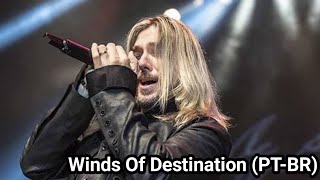 Winds Of Destination - Legendado