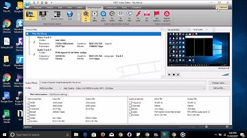 How to Disable Hardware Acceleration in VSDC You used premium features in your project