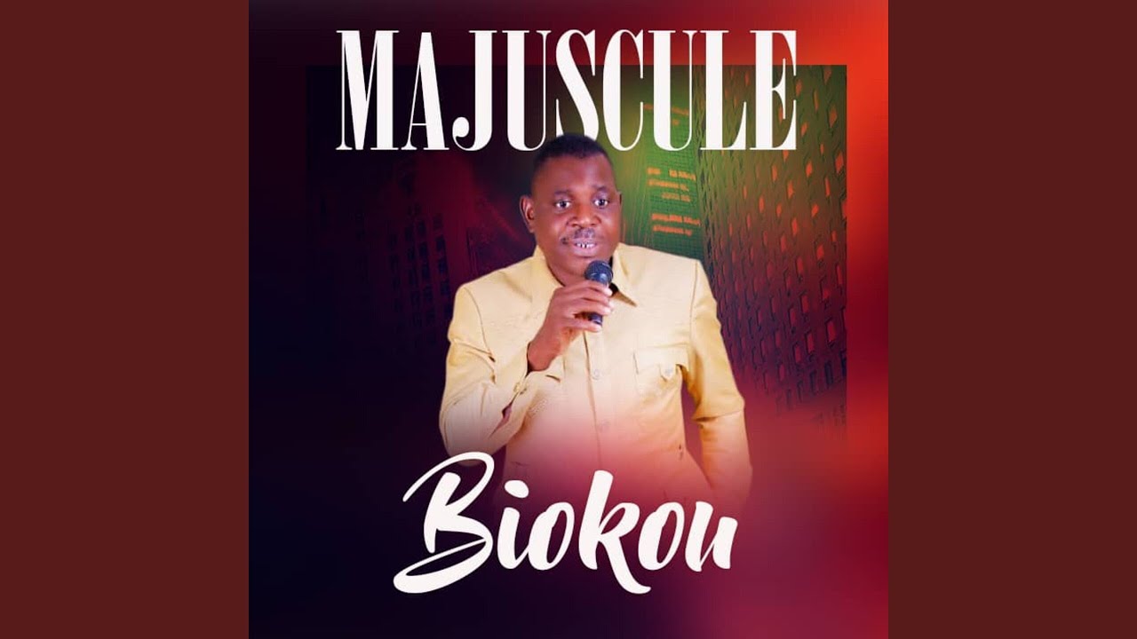 Watch Biokou on YouTube Watch Biokou on YouTube
