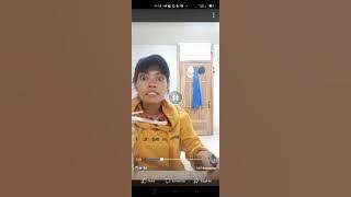 Ibu ibu nyabu sambil live viralkan