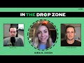 Kira K. Dixon on her path from winning Miss America to Golf Channel and interviewing Rory McIlroy