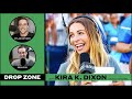 Kira K. Dixon on her path from winning Miss America to Golf Channel