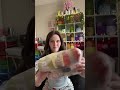 My day as a small business owner #smallbusinessrevolution #smallbusinessowner #crochet #vlog #vlogs
