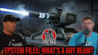 Epstein Files Wtf Is A Goybeam???