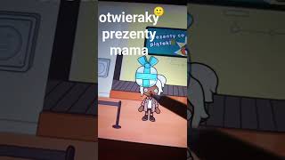 otwiermay prezenty #tocaboca