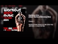 Rainbow Fire (Hard Workout Dubstep Mix)