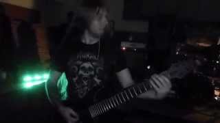 Benighted - Foetus (Live in Sault-Ste-Marie)