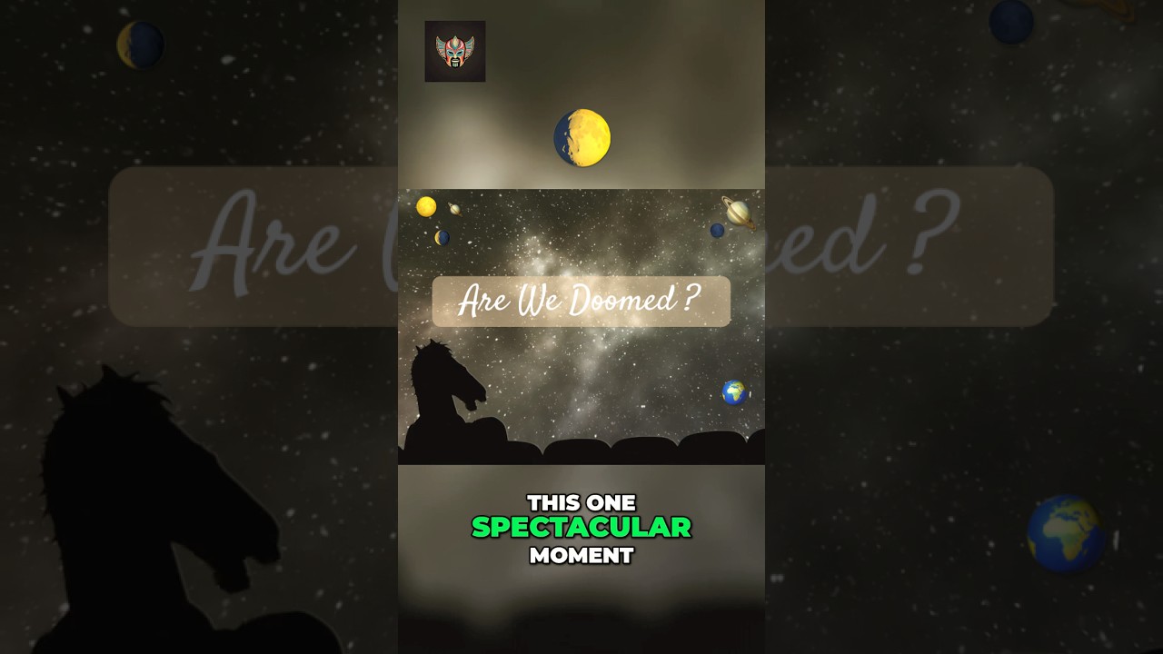 Are we Doomed ? 😔 