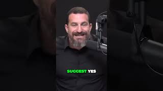EMFs What You Need to Know with Dr Andrew Huberman