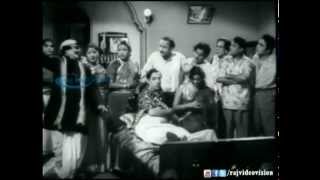 Adutha Veettu Penn Movie Climax